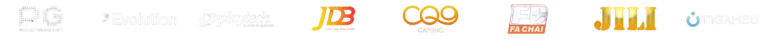 extreme88 casino game providers selection